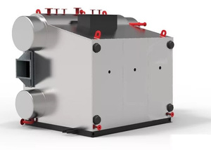 Котел ДСЕ-2.5-14ГМ Паровой котел ДСЕ-2.5-14ГМ предназначен для выработки насыщенного пара, используемого на технологические нужды предприятий различных отраслей, а также для систем отопления, вентиляции и горячего водоснабжения объектов промышленного и бытового назначения. Паровой котел ДСЕ-2.5-14ГМ может работать в водогрейном режиме, принадлежит к серии водотрубных барабанных котлов с естественной циркуляцией и предназначен для слоевого сжигания твердого топлива. Паровой котел ДСЕ-2.5-14ГМ изготавливается в га